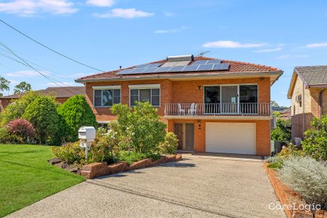 Property photo of 11 Suncroft Avenue Georges Hall NSW 2198