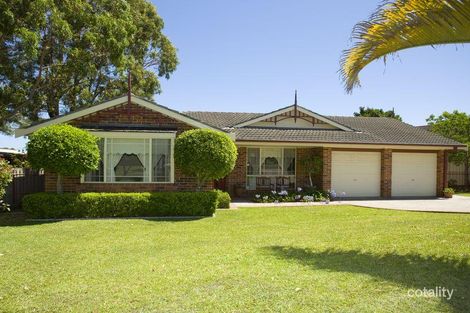 Property photo of 4 Leopardwood Street Old Bar NSW 2430