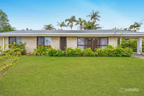Property photo of 10 Clarinda Avenue Springwood QLD 4127