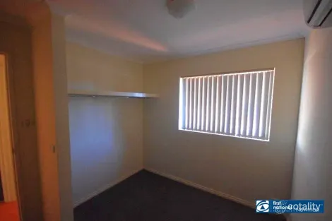 Property photo of 21D Armstrong Way Newman WA 6753