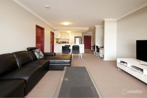 Property photo of 31/42 The Crescent Midland WA 6056