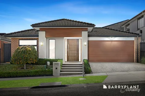 13 Eden Ct, South Morang, VIC 3752