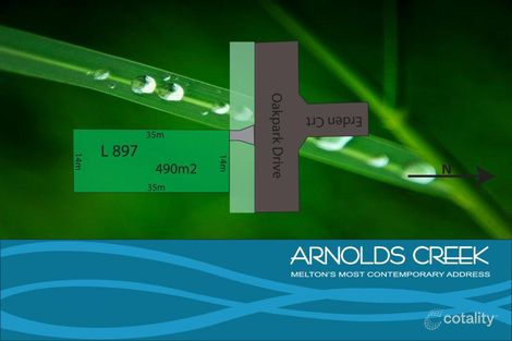 81 Oakpark Dr, Harkness, VIC 3337