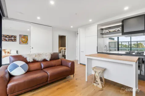 316/250 Gore St, Fitzroy, VIC 3065