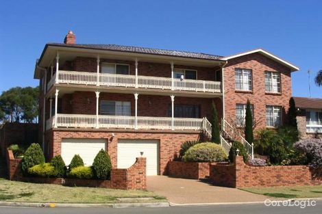 Property photo of 2 Dixon Street Abbotsbury NSW 2176