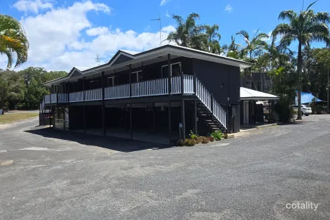 12/52 Captain Cook Dr, Agnes Water, QLD 4677