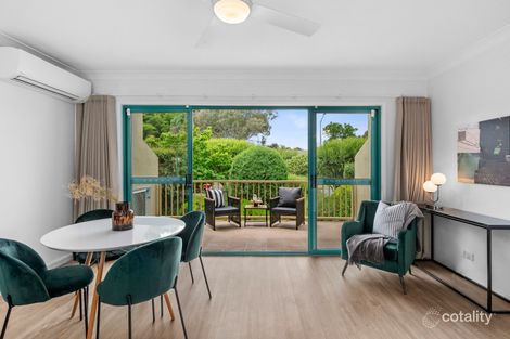 Property photo of 2/53 McMillan Crescent Griffith ACT 2603