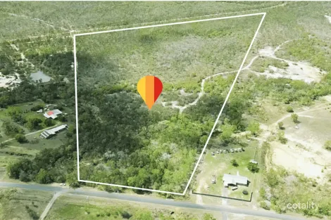 Lot 32 Pine Cl, Biboohra, QLD 4880