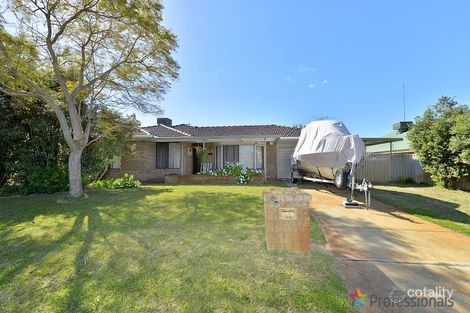 Property photo of 11 Denham Street Dudley Park WA 6210