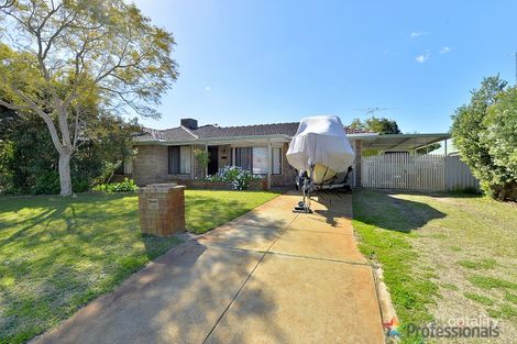 Property photo of 11 Denham Street Dudley Park WA 6210