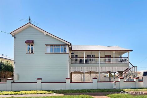 Property photo of 209 Brighton Road Sandgate QLD 4017