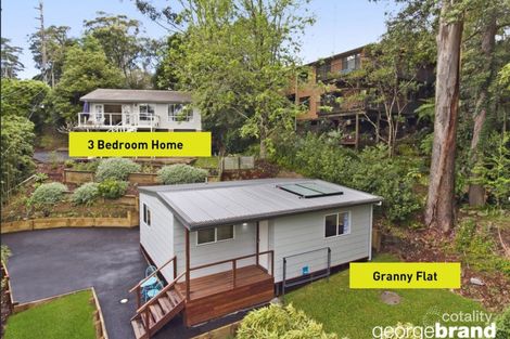 Property photo of 54 Yeramba Crescent Terrigal NSW 2260