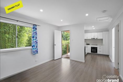 Property photo of 54 Yeramba Crescent Terrigal NSW 2260
