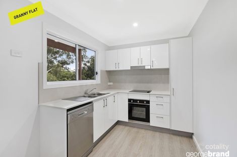 Property photo of 54 Yeramba Crescent Terrigal NSW 2260