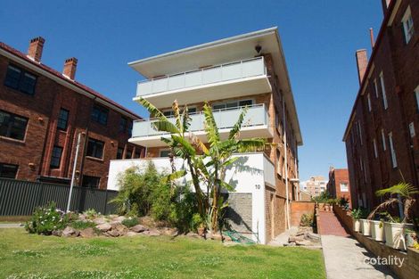 Property photo of 4/10 Osborne Road Manly NSW 2095