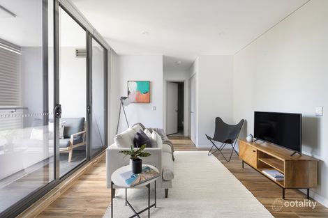 Property photo of 437/22 Hudson Street Lewisham NSW 2049