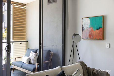 Property photo of 437/22 Hudson Street Lewisham NSW 2049