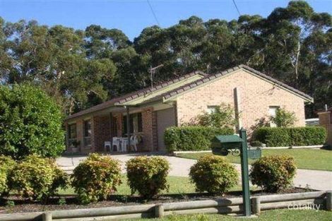 1 The Glen, Sanctuary Point, NSW 2540