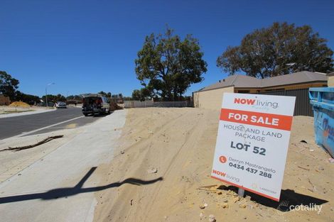 Property photo of 1 Legacy Lane Girrawheen WA 6064
