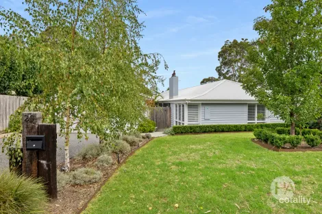 Property photo of 20 Pacific Drive Balnarring VIC 3926