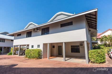 6/81 Cullen Bay Cres, Larrakeyah, NT 0820