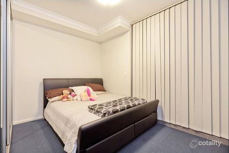 Property photo of 19/254 Beames Avenue Mount Druitt NSW 2770