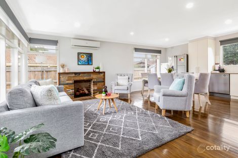 Property photo of 2 Cromer Court Frankston VIC 3199