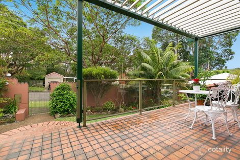 Property photo of 30 Bungaloe Avenue Balgowlah Heights NSW 2093