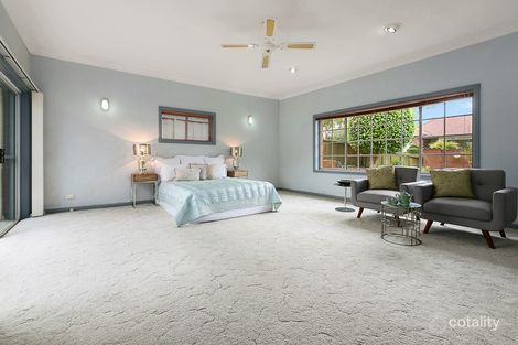 Property photo of 30 Bungaloe Avenue Balgowlah Heights NSW 2093