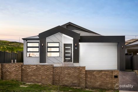 10 Bannon Ave, Sunbury, VIC 3429