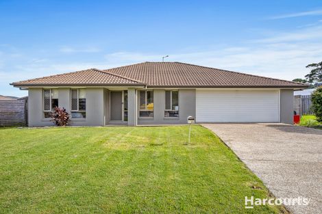 Property photo of 34 Vista Circuit Bahrs Scrub QLD 4207