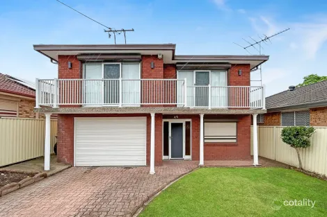 45 Fowler Rd, Merrylands West, NSW 2160