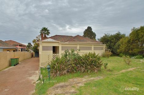 Property photo of 138 Shaftesbury Avenue Bedford WA 6052