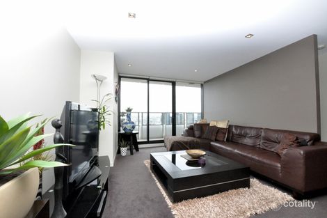 Property photo of 2203/100 Harbour Esplanade Docklands VIC 3008