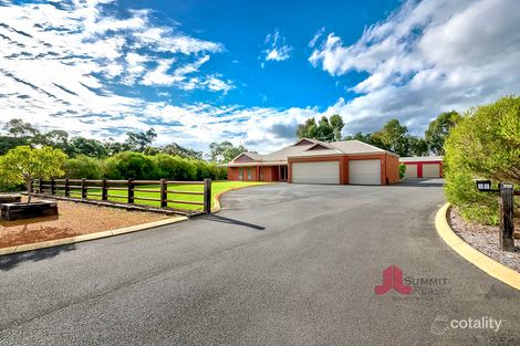 Property photo of 27 Weller Loop Leschenault WA 6233