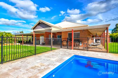 Property photo of 27 Weller Loop Leschenault WA 6233