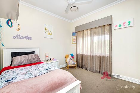 Property photo of 27 Weller Loop Leschenault WA 6233