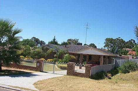 16 Corring Way, Parmelia, WA 6167