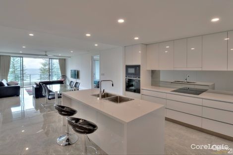 Property photo of 23/113 Landsborough Avenue Scarborough QLD 4020