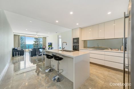 Property photo of 23/113 Landsborough Avenue Scarborough QLD 4020