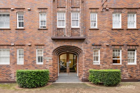 15/5 Darley St, Darlinghurst, NSW 2010