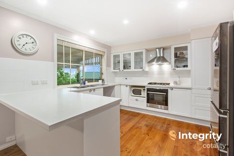 Property photo of 7 Rosella Crescent Healesville VIC 3777