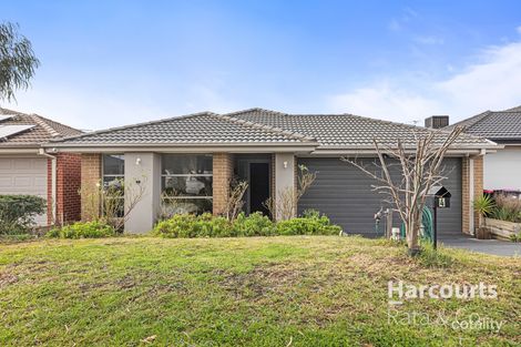 4 Ivy Lane, Wallan, VIC 3756