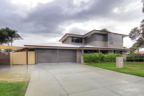 Property photo of 1 Rhine Crescent Beechboro WA 6063