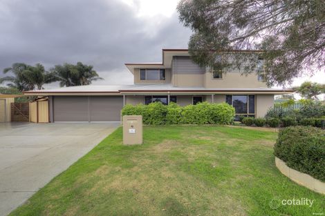 Property photo of 1 Rhine Crescent Beechboro WA 6063