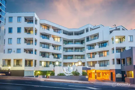 109/220 Melbourne St, South Brisbane, QLD 4101