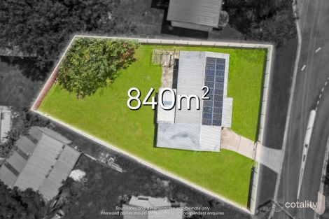 22 Garoona Gr, Slacks Creek, QLD 4127