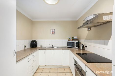 Property photo of 1/49 Rivergum Drive Nerang QLD 4211