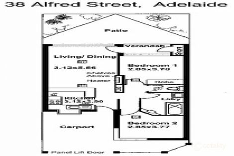 Property photo of 38 Alfred Street Adelaide SA 5000