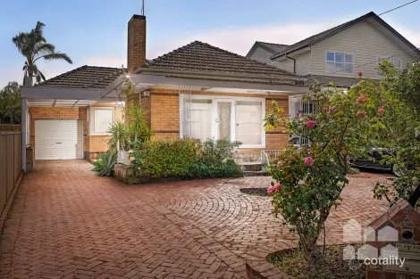 Property photo of 6 Fern Terrace Footscray VIC 3011